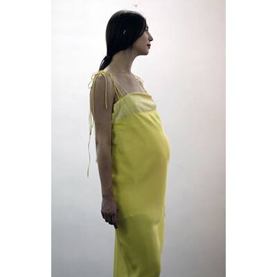 Paris Fashion Days, Precollections F/S 2011