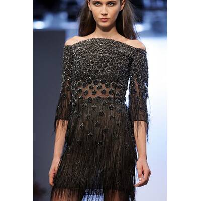 Paris Fashion Days, Precollections F/S 2011