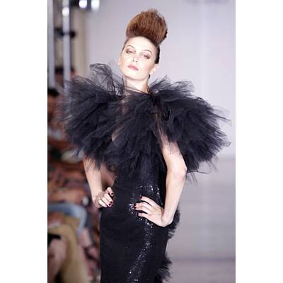 Paris Fashion Days, Precollections F/S 2011