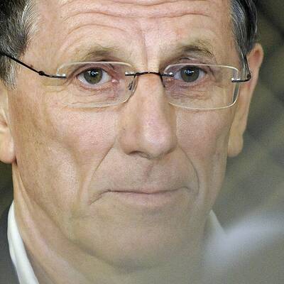 Lobbyist Peter Hochegger nimmt zu Vorwürfen Stellung