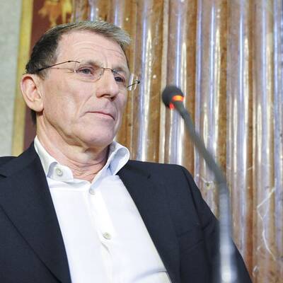 Lobbyist Peter Hochegger nimmt zu Vorwürfen Stellung