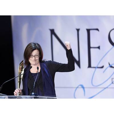 13. Verleihung der Nestroy-Preise 