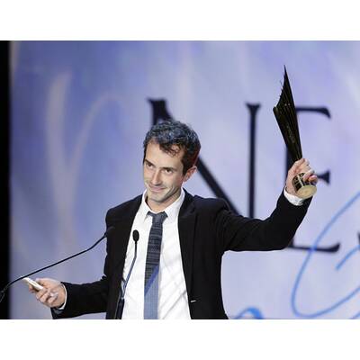 13. Verleihung der Nestroy-Preise 