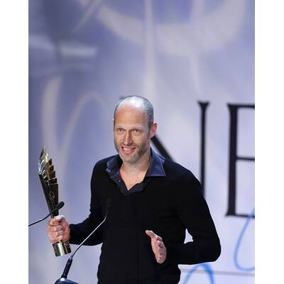 13. Verleihung der Nestroy-Preise 