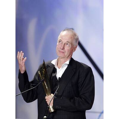 13. Verleihung der Nestroy-Preise 