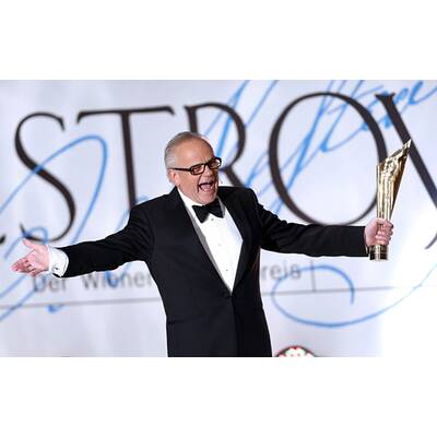 13. Verleihung der Nestroy-Preise 