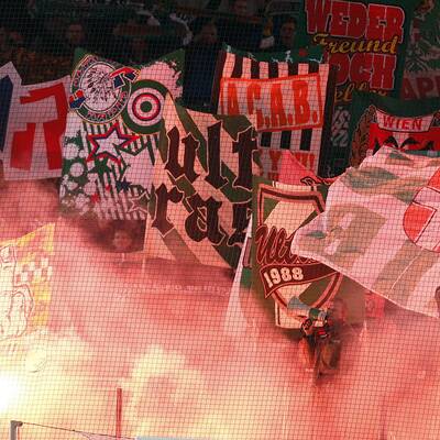 WAC schießt Rapid ins Chaos