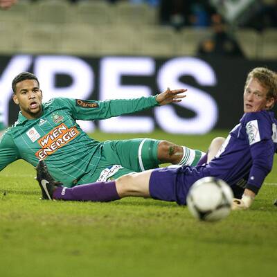 WAC schießt Rapid ins Chaos