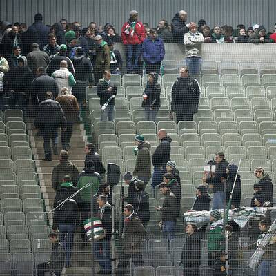 WAC schießt Rapid ins Chaos