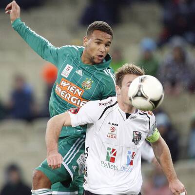 WAC schießt Rapid ins Chaos