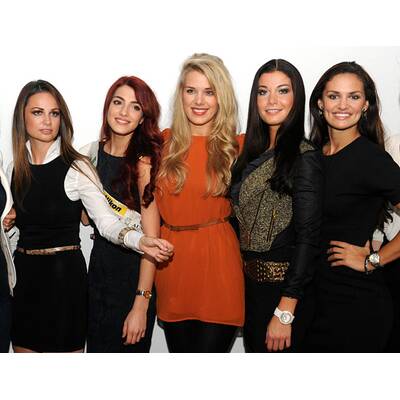 Pressekonferenz Miss Austria neu