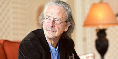 Peter Handke