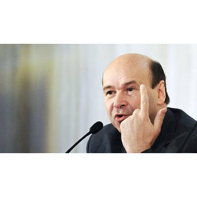 Opernball-Pressekonferenz