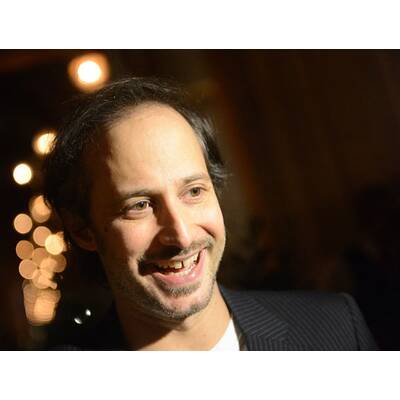 Österreichischer Filmpreis Verleihung