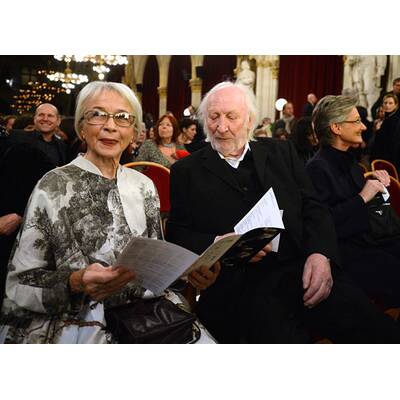 Österreichischer Filmpreis Verleihung