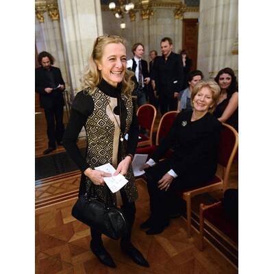 Österreichischer Filmpreis Verleihung