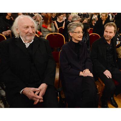 Österreichischer Filmpreis Verleihung