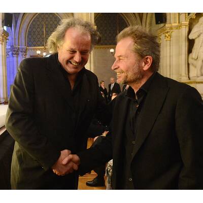 Österreichischer Filmpreis Verleihung