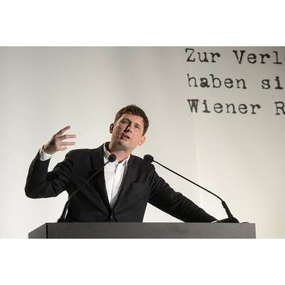 Österreichischer Filmpreis Verleihung