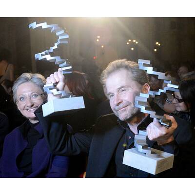 Österreichischer Filmpreis Verleihung