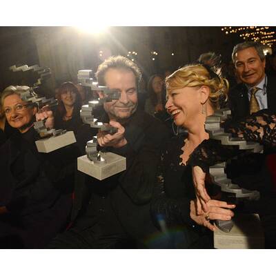 Österreichischer Filmpreis Verleihung