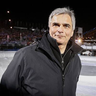 Schladming: Mega-Show zum WM-Start