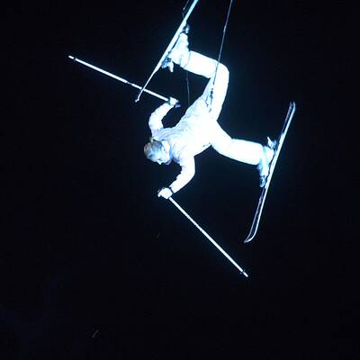 Schladming: Mega-Show zum WM-Start