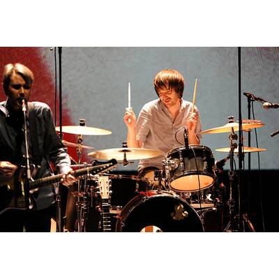 Tocotronic rockten Wiener Burgtheater