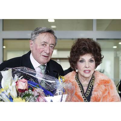 Richard Lugners beste Bilder