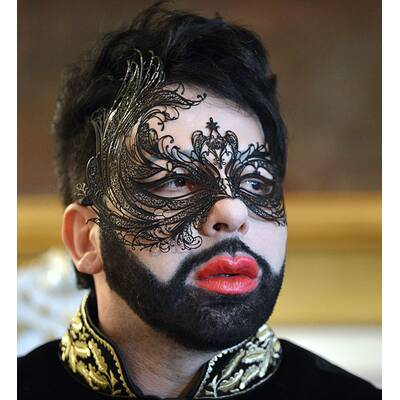 Harald Glööckler: Seine Interview-Show