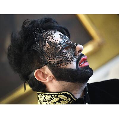 Harald Glööckler: Seine Interview-Show