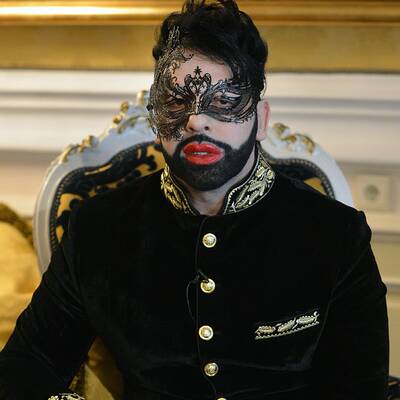 Harald Glööckler: Seine Interview-Show