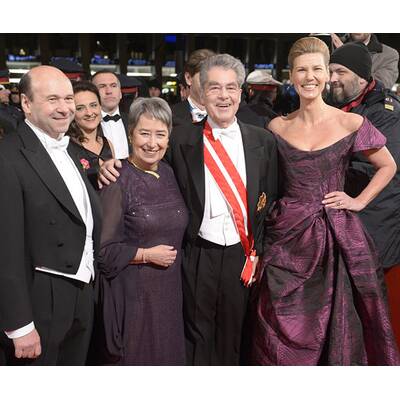 Opernball 2013