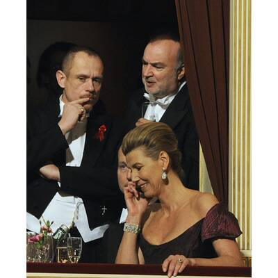 Opernball 2013