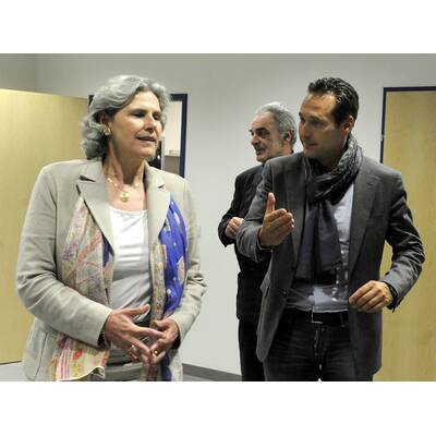 Strache ruft zur Sondersitzung