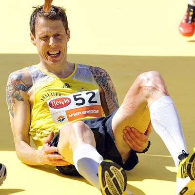 Die besten Bilder vom Sonnen-Marathon