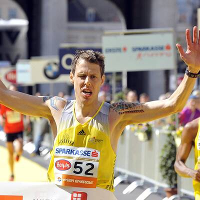 Die besten Bilder vom Sonnen-Marathon