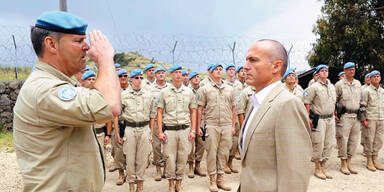 Koalitionsstreit um Klugs "ABC-Experten für Syrien"