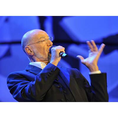 Wiener Festwochen 2013 - Eröffnung