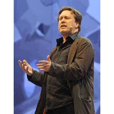 Wiener Festwochen 2013 - Eröffnung