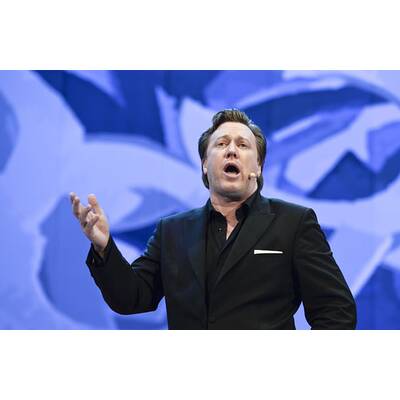 Wiener Festwochen 2013 - Eröffnung