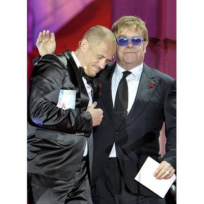 Highlights der Eröffnungszeremonie