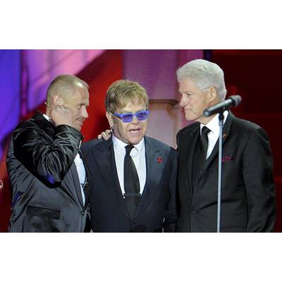 Highlights der Eröffnungszeremonie