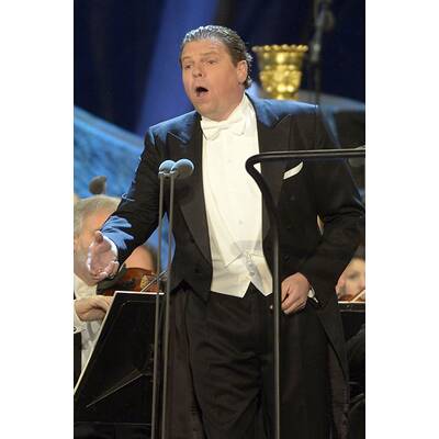 Bilder vom Sommernachtskonzert