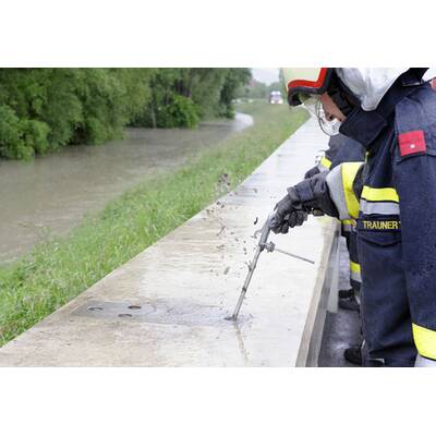 Hochwasser in Österreich