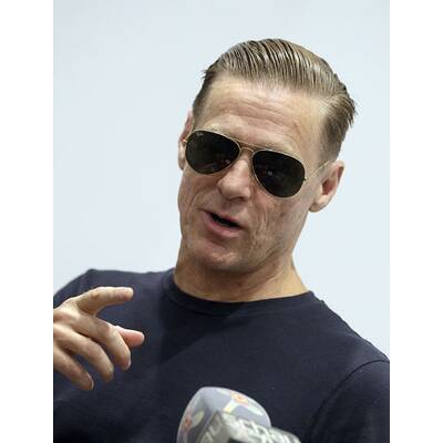 Bryan Adams in Wien