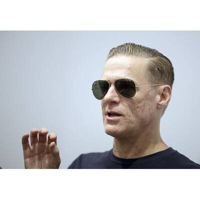 Bryan Adams in Wien