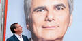 faymann darabos wahlkampf