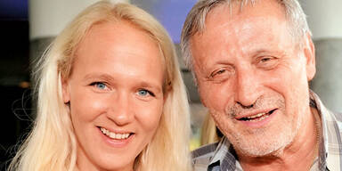 Konstantin Wecker & Annik