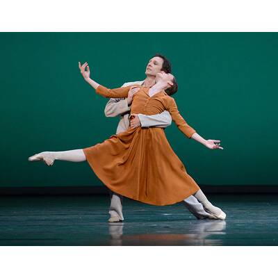 Staatsballett: Saisonabschluss mit glanzvoller 